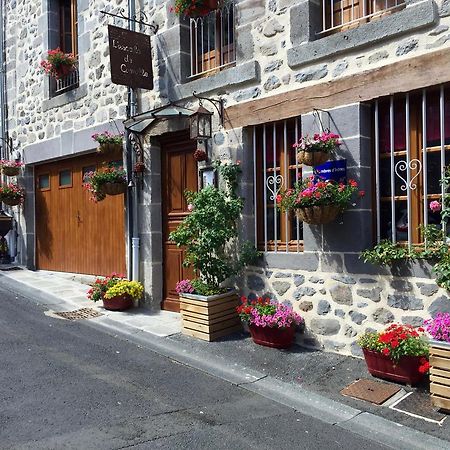L'Escale De Camille Hotel Murat  Exterior foto