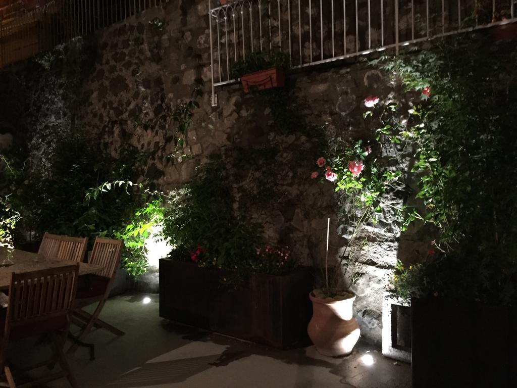 L'Escale De Camille Hotel Murat  Exterior foto